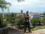 stunning Dominican Republic man Santo from Santo Domingo DO7506