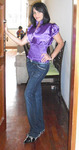 stunning Peru girl Emilia from Lima PE488
