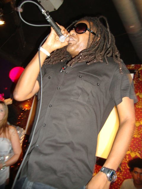 Date this stunning Brazil man BILLBLACK from Sao Paulo BR5235