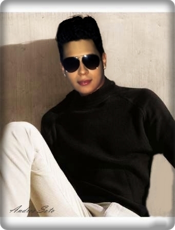 Date this foxy Colombia man Andrewlatino from Cali CO6947