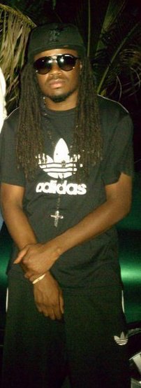 Date this good-looking United States man TBOY from Miami US9633