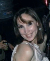Date this delightful Mexico girl DulceE from Monterrey MX331