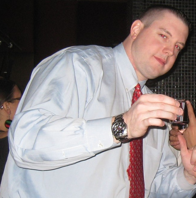 Date this sensual United States man DonSamuel from Los Angeles US9654