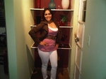 hot Panama girl Regina from Panama PA95