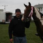 georgeous United States man Chris from Lowell US9671