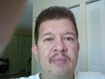good-looking Colombia man HERIC from Miami Beach CO6996