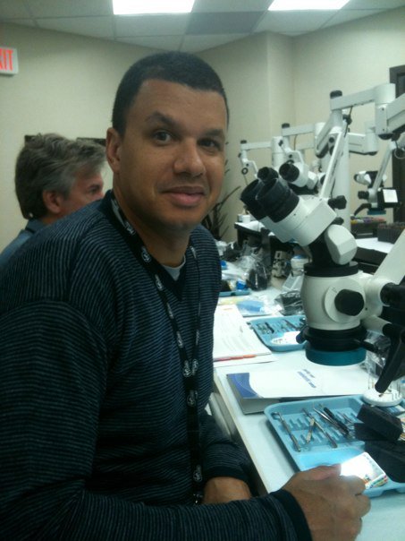 Date this good-looking United States man Atlgolfer from Atlanta US9709