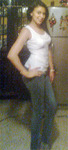 young Ecuador girl Lisslas from Guayaquil EC112