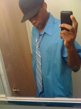 Date this delightful United States man MisterNayo from Atlanta US9718