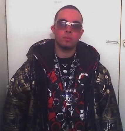 Date this charming United States man MIGUEL from Brooklyn US9727