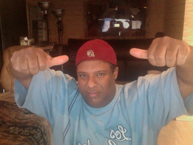 Date this attractive United States man CYMONECYMONE2 from North Hollywood US9733