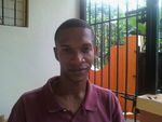 attractive Dominican Republic man Ricardo from Santiago DO7592