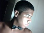 young Dominican Republic man  from Santo Domingo DO7597