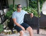 hard body Dominican Republic man Jhosep from Santiago DO7600