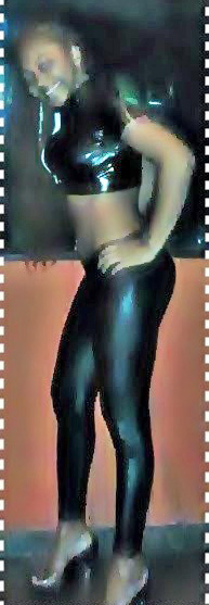 Date this hot Brazil girl Sandy luisa from Rio De Janeiro BR5301