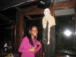 attractive Costa Rica girl Brenda from Santiago CR88