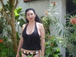 pretty Ecuador girl  from Quito EC116