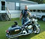 hard body United States man Tracy from Hattiesburg US9771