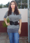 passionate Ecuador girl Olga Janeth from Cuenca EC117