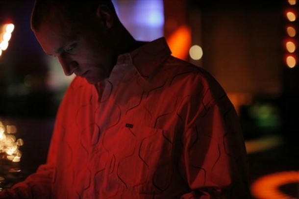 Date this good-looking United States man Gringobacano from Minneapolis DO7639