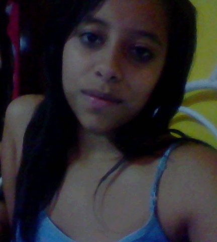 Date this beautiful Costa Rica girl Carito_sweet from San Jose CR58