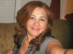 passionate United States girl ANA from Greenville US9785