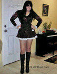 hard body Honduras girl Daniela from La Ceiba HN325