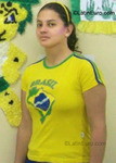 young Brazil girl Michele from Sao Paulo BR5326