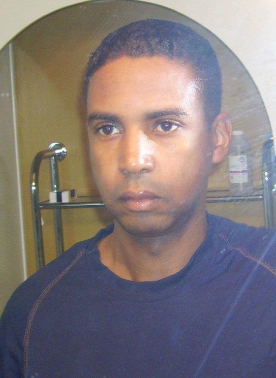 Date this voluptuous United States man Leushum from Atlanta US9797