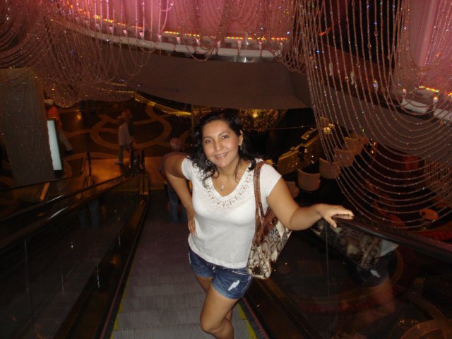 Date this georgeous Nicaragua girl Mara del Carmen from Managua NI20
