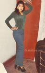 funny Peru girl Cecilia from Lima PE497