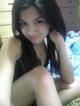 nice looking Philippines girl  from Davao PH407