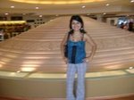 beautiful Peru girl URSULA from Lima PE498