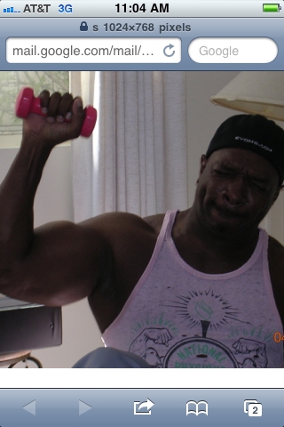 Date this georgeous United States man Rodney from Newport Beach US9871