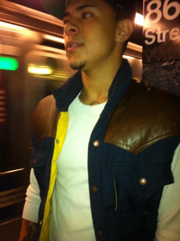 Date this attractive United States man Letsdothis from New York US9882