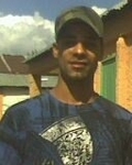 fun Dominican Republic man  from La Vega DO7741