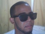 fun Dominican Republic man  from San Cristobal DO7743