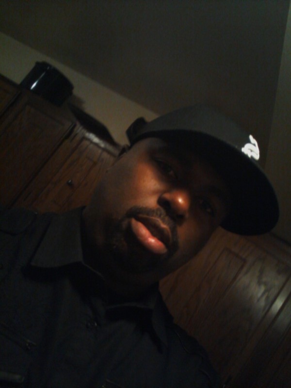 Date this exotic United States man Exavier from Capital Hights US9894