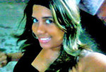 fun Brazil girl Rawena from Fortaleza BR5404