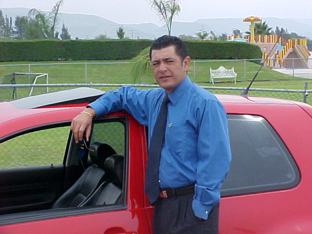 Date this good-looking Mexico man Tomas from Hermosillo MX340