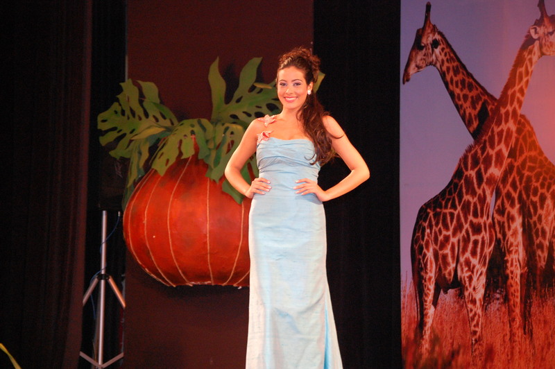 Date this beautiful Panama girl Flakita from Panama PA103