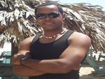 lovely Dominican Republic man Jorge from Santo Domingo DO7752