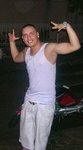 tall Colombia man  from Cali CO7119
