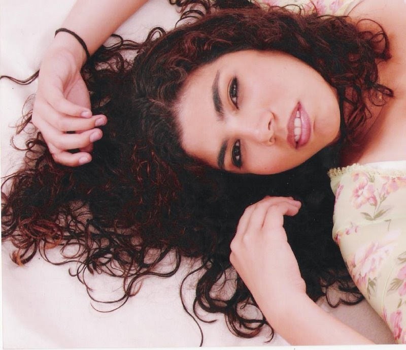 Date this beautiful Brazil girl Suelen from Fortaleza BR5433