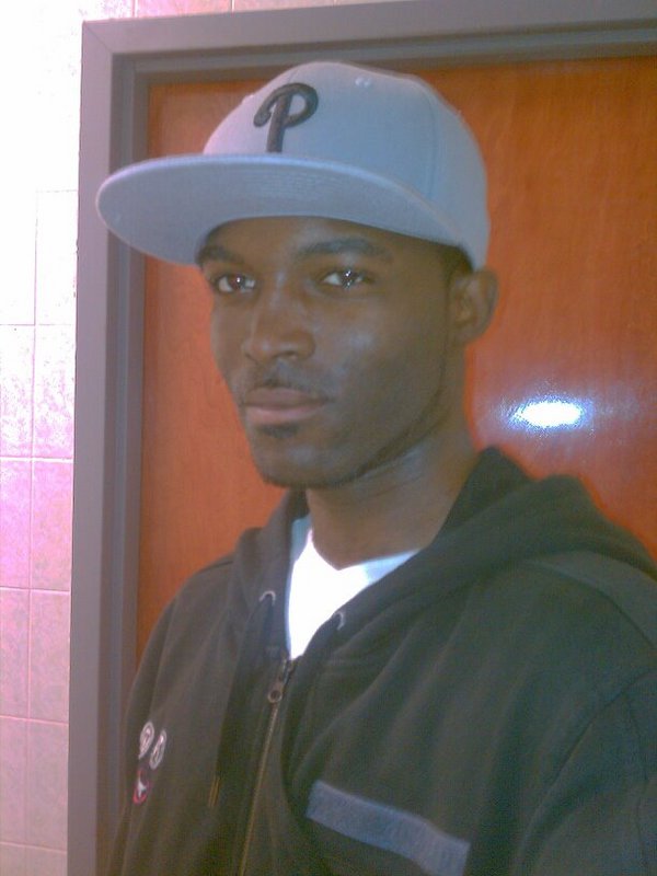 Date this stunning United States man Ant-luva83 from Pleasantville US9983