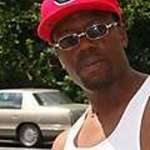 beautiful United States man Deshon from Louisville US9996