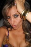 stunning Peru girl Liliana from Lima PE500