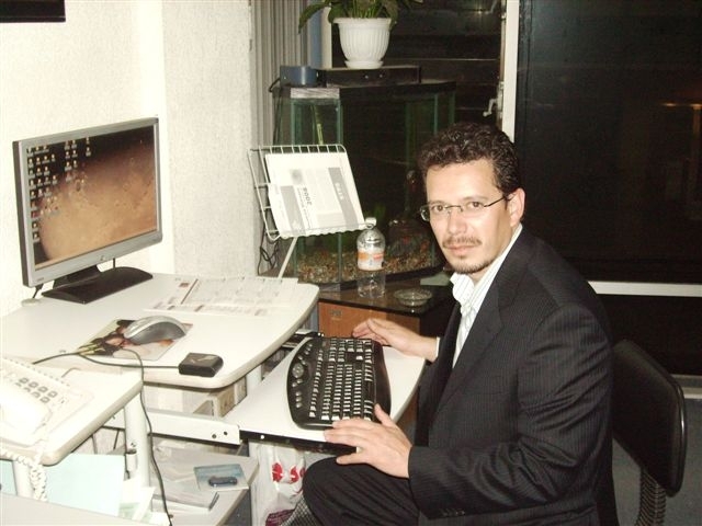 Date this delightful Mexico man Humberto from Mexico MX344