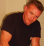 red-hot United States man  from San Francisco US10014