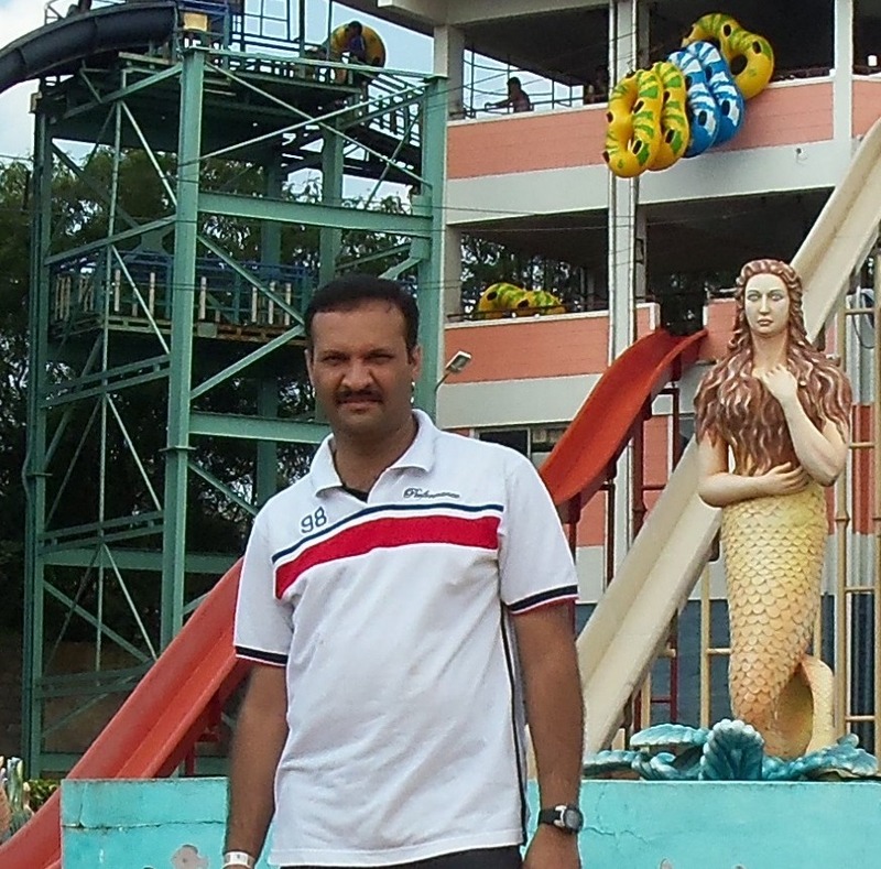 Date this cute United States man Ravi from San Jose US10026